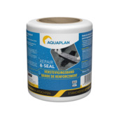 Aquaplan Repair & Seal verstevigingsband 10 cm x 10 m