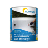 Aquaplan Dak-Reflect coating 1 liter