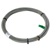 Tire-fil rond 15m Profile