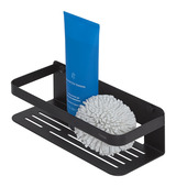 Tiger korf klein Caddy zwart