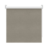 Store enrouleur occultant 210x190 cm 5684 motif sable