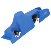 Kantschaaf voor gipsplaten 235 mm