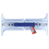 Steen- en tegelklem 300-500 mm