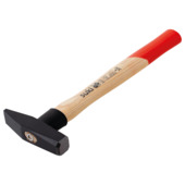 Bankhamer Hickory & steelbeschermer 300 g