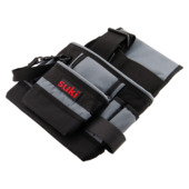 Gereedschapstas Met Riem 11 Vaks