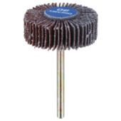 Dremel multitool accessoire klapschijf 502 - 9,5 mm