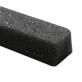 Handson tochtband universeel 2x 3 m antraciet