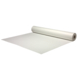 Rouleau de protection 120 cm 50 m² blanc