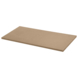 Meubelpaneel MDF 80x40 cm 18 mm