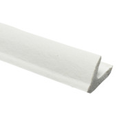 Handson tochtband V-profiel 2x 3 m wit