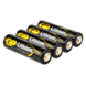 Pile lithium AA GP 1,5 V 4 pièces