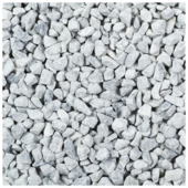 Grind Gletsjer Grijs/Blauw 8-12 mm 20 kg
