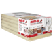 Panneau d'isolation Iko Enertherm Multi-Fit 8 cm 3,6 m² R=3,6 5 pièces