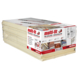 Panneau d'isolation Iko Enertherm Multi-Fit 10 cm 2,88 m² R=4,5 4 pièces