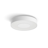 Plafonnier Philip Hue Infuse blanc 38 cm White&Color Ambiance