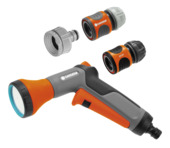 Gardena pistoolbroes set