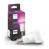 Philips Hue White&Color Ambiance E27 10,5W