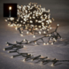 Éclairage de Noël serpent 700 leds 14 m intérieur/extérieur