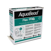 Gyproc aquabead Flex Pro profiel 25 m