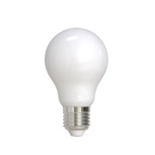 Ampoule poire Handson E27 7,5W=60W 06LM dimmable