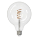 Ampoule globe à filament Handson Ø125 mm 6,5W=30W 350LM dimmable