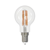 Ampoule sphérique Handson E14 4,9 W 470 lm dimmable