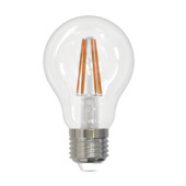 Ampoule poire A60 Handson E27 4 W 470 lm 2200K dimmable