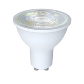 Handson spot GU10 4,9 W 345 lm 2200K dimbaar