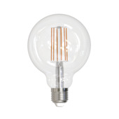 Handson globe G95 E27 7 W 806 lm 2700K dimbaar