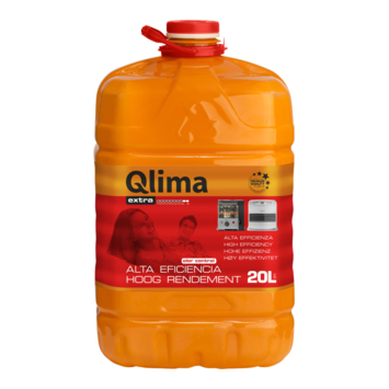 creëren Maria Schoolonderwijs Qlima petroleum Extra 20 L | brandstoffen | GAMMA.be