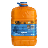 Qlima petroleum Premium Kristal 20 L