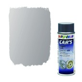 Dupli-Color Car's spuitlak voor autovelgen zilver 400 ml