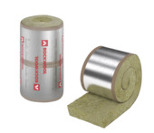 Rockwool Rockroof Sidefix steenwoldeken 450x45x12 cm rol 2,03 m² Rd 3.0