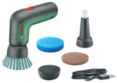 Bosch reinigingsborstel accu UniversalBrush
