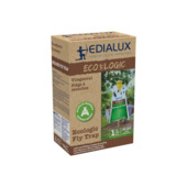 Edialux ecologic fly trap 20000 box 1st