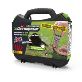 Ontmoller toestel koffer 1 stuk