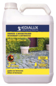 Désherbant et antimousse Edialux Herbi-alarm allées & terrasses 5l