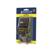 Edialux piège à rats