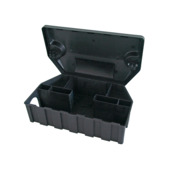 Edialux rattenvoeder doos aegis 1st