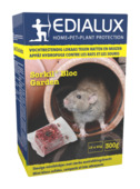 Edialux sorkil bloc garden 300gr