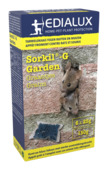 Edialux sorkil-g garden 150gr
