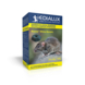 Edialux appât anti-souris et anti-rats storm ultra secure 300g