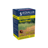 Edialux herbi-press totaal 500ml