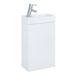 Meuble de lave-mains Atlantic Edin blanc