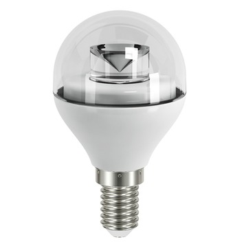 Prolight LED heldere kogellamp E14 250 Lm 3,8 W = 25 W