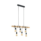 Suspension Eglo Townshend