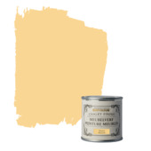 Rust-Oleum Chalky finish meubelverf Mosterd 125 ml