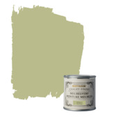 Peinture à finition chaulée pour meubles Rust-Oleum vert sauge 125 ml