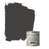 Peinture à finition chaulée pour meubles Rust-Oleum graphite 125 ml