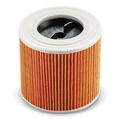 Filtre Kärcher KFI 3310 pour aspirateur WD 2 Plus/WD 3